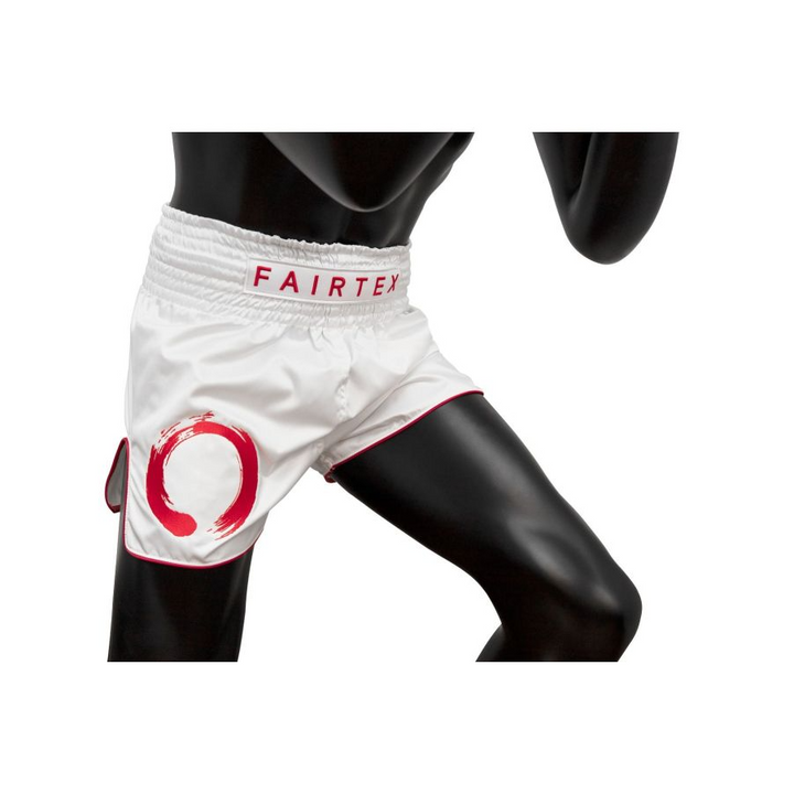 Fairtex BS1918 "ENSO" Muay Thai Shorts