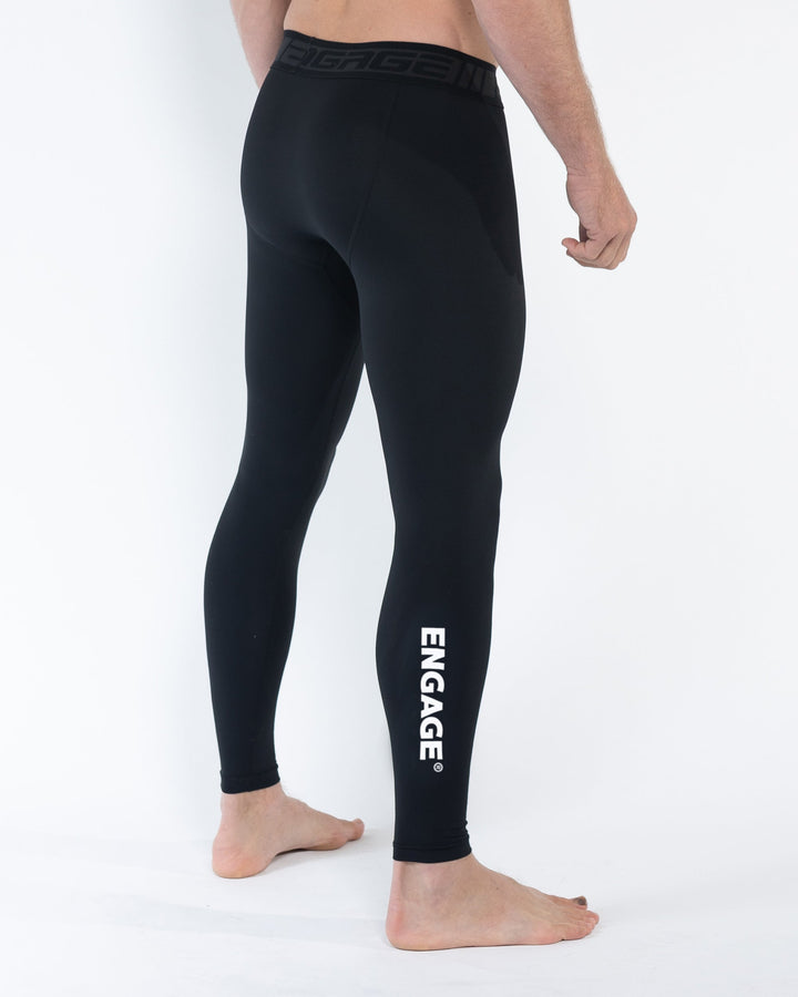 Engage Series Compression Spats