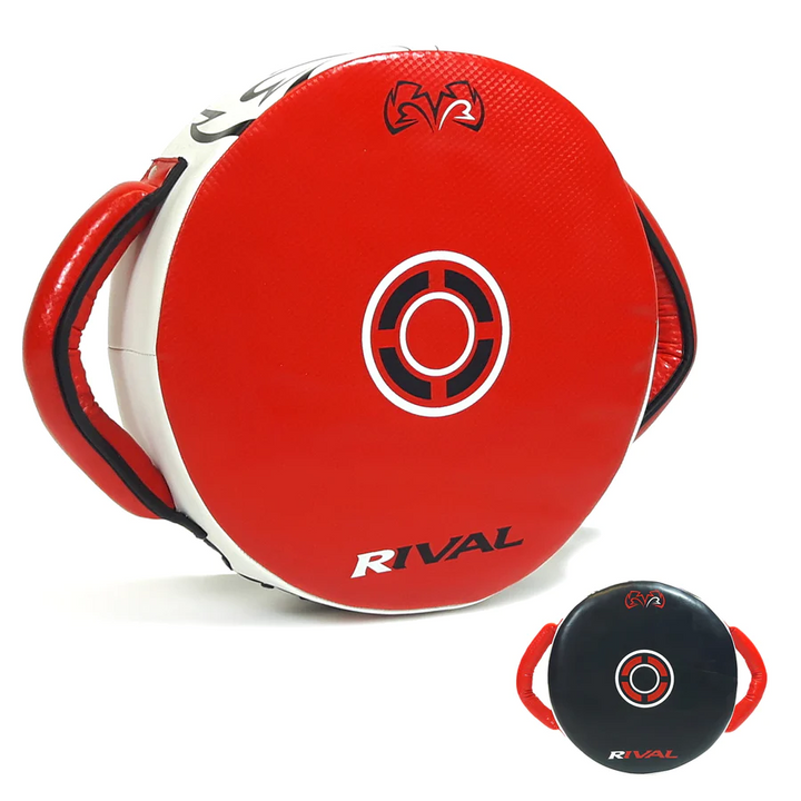 Rival RPS7 Fitness Punch Shield