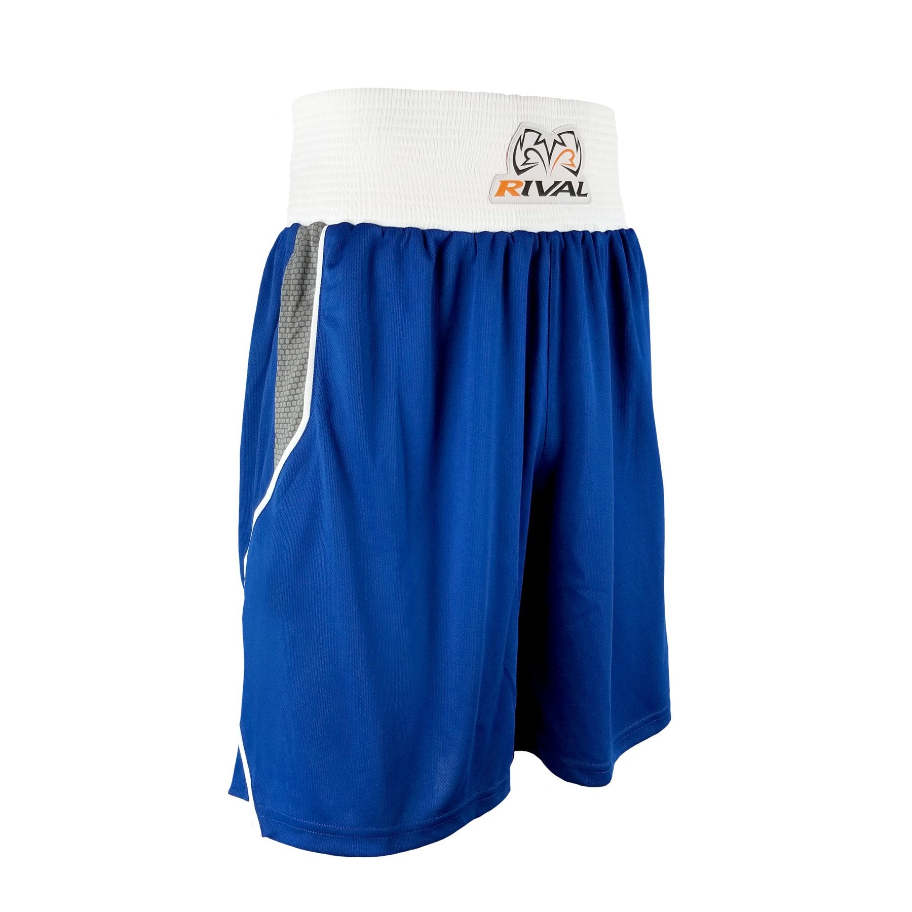 Rival Amateur CompetitionTraining Boxing Trunks