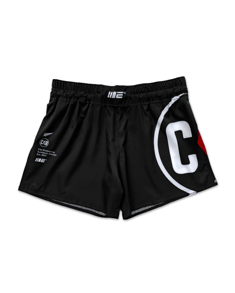 Engage x CKB MMA Hybrid Shorts – classicfightshop