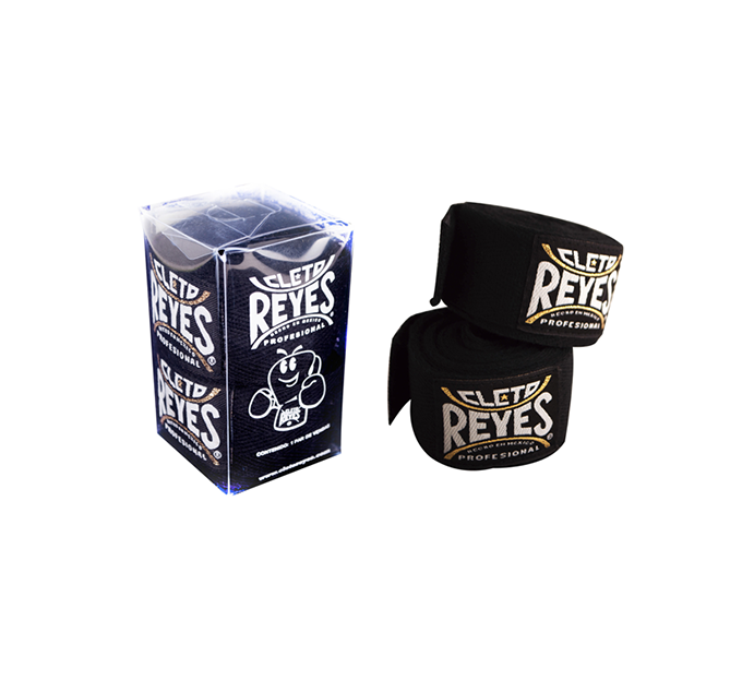 Cleto Reyes Handwraps