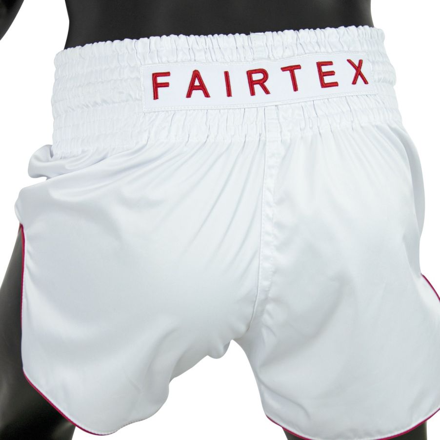 Fairtex BS1908 "Satoru Collection" Muay Thai Shorts