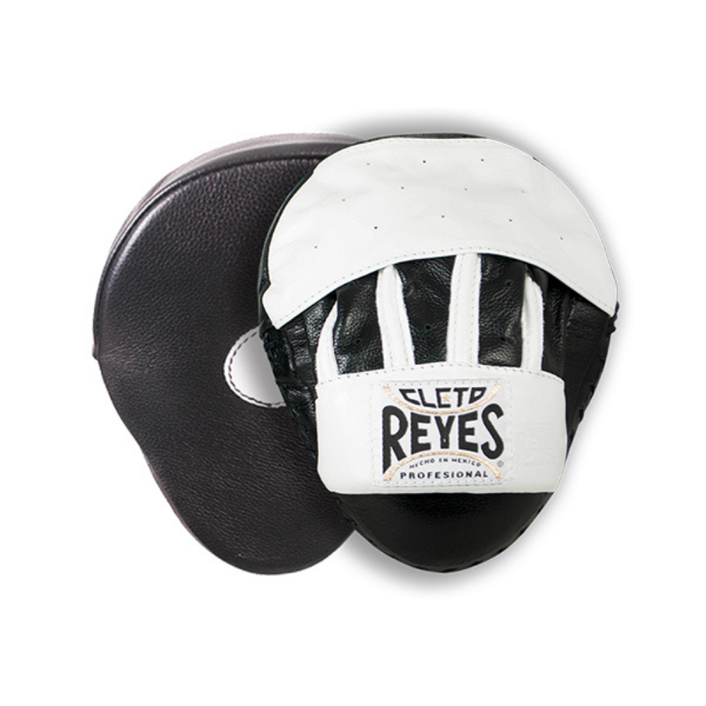 Cleto Reyes Curved Punch Mitts