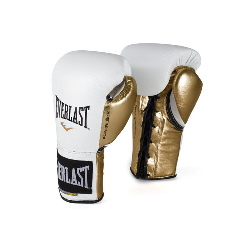 Powerlock everlast gloves sales