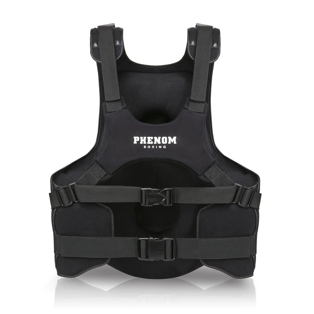 Phenom BP-200 Body Protector