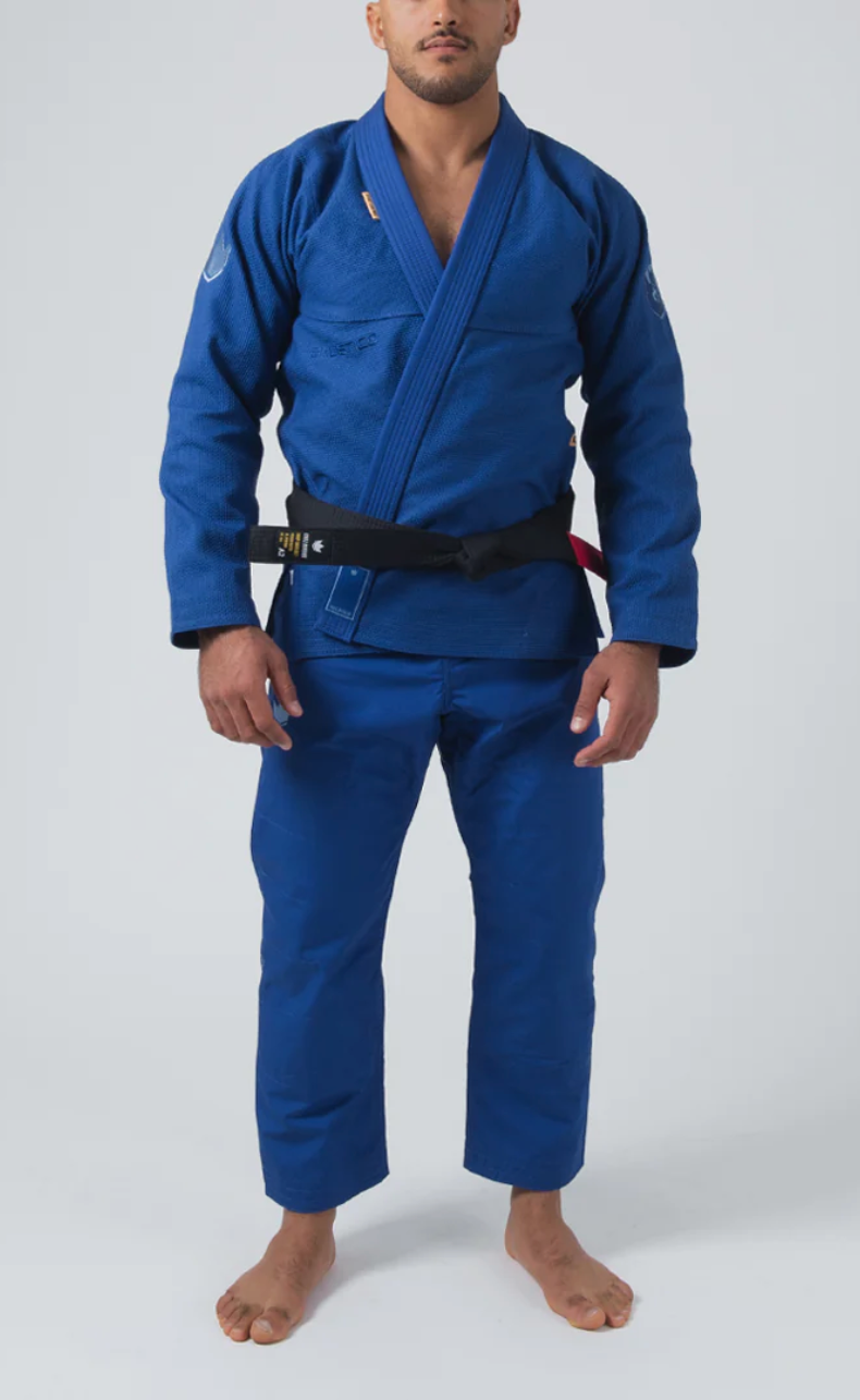 Kingz Balistico 4.0 Brazilian Jiu Jitsu Gi