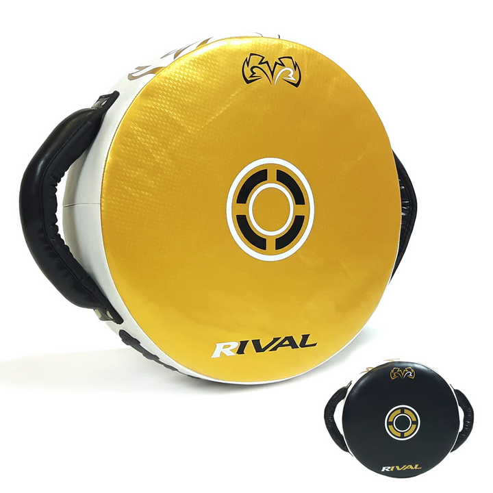 Rival RPS7 Fitness Punch Shield