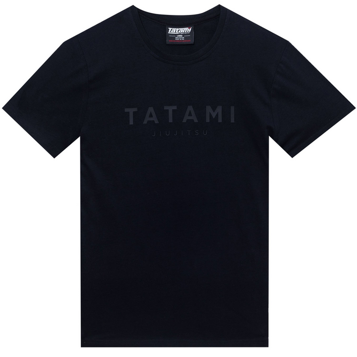 Tatami Blackout T-Shirts