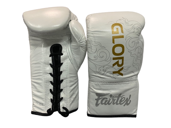 glory handschuhe Fairtex Glory BGLG3 Lace Up Glove – classicfightshop