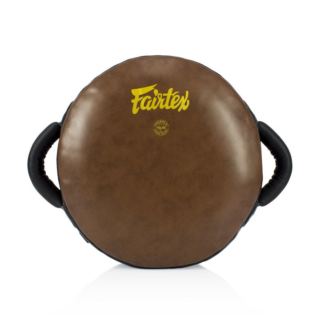Fairtex LKP2 Donut Punch Shield