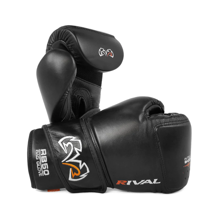 Rival RB50 Compact Bag Gloves