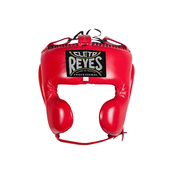 Cleto Reyes Cheek Protection Headgear