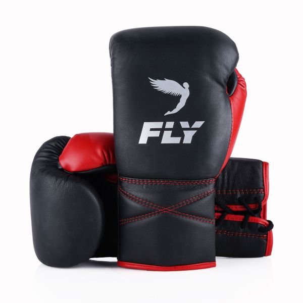 Fly Superlace Training Boxing Gloves