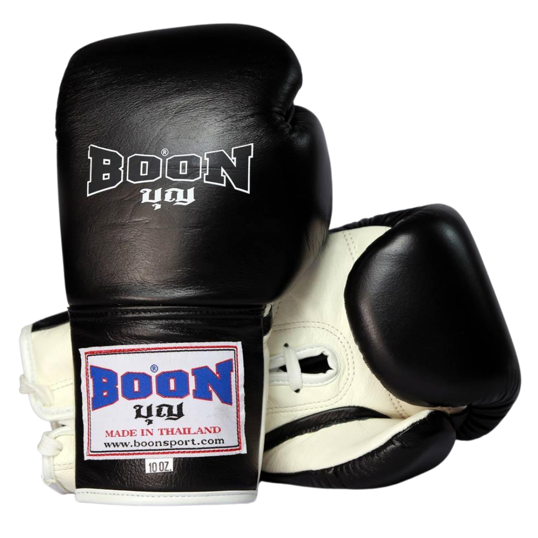 Boon BGLBR Lace-Up Gloves