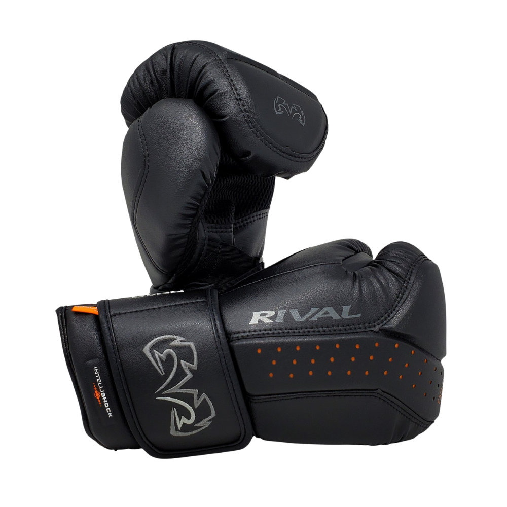 Rival RB10 Intelli-Shock Bag Gloves