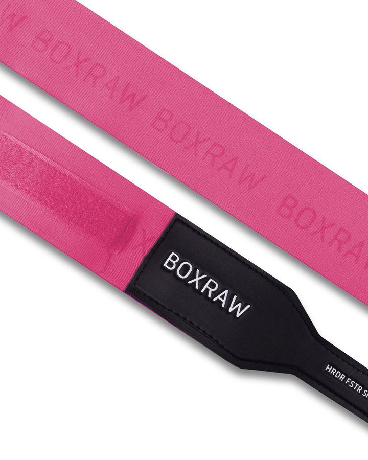 Boxraw Handwraps