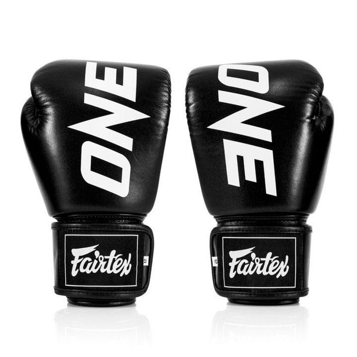 Fairtex X One BGV1 Gloves