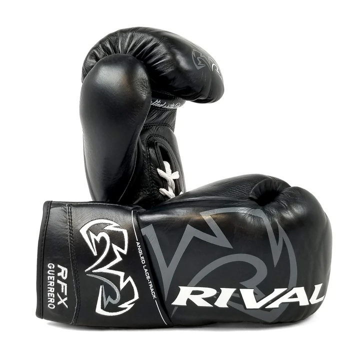 Rival RFX-Guerrero Pro Fight Glove SF-F