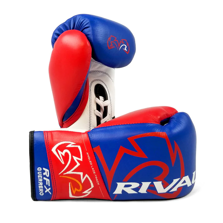 Rival RFX-Guerrero Pro Fight Glove HDE-F