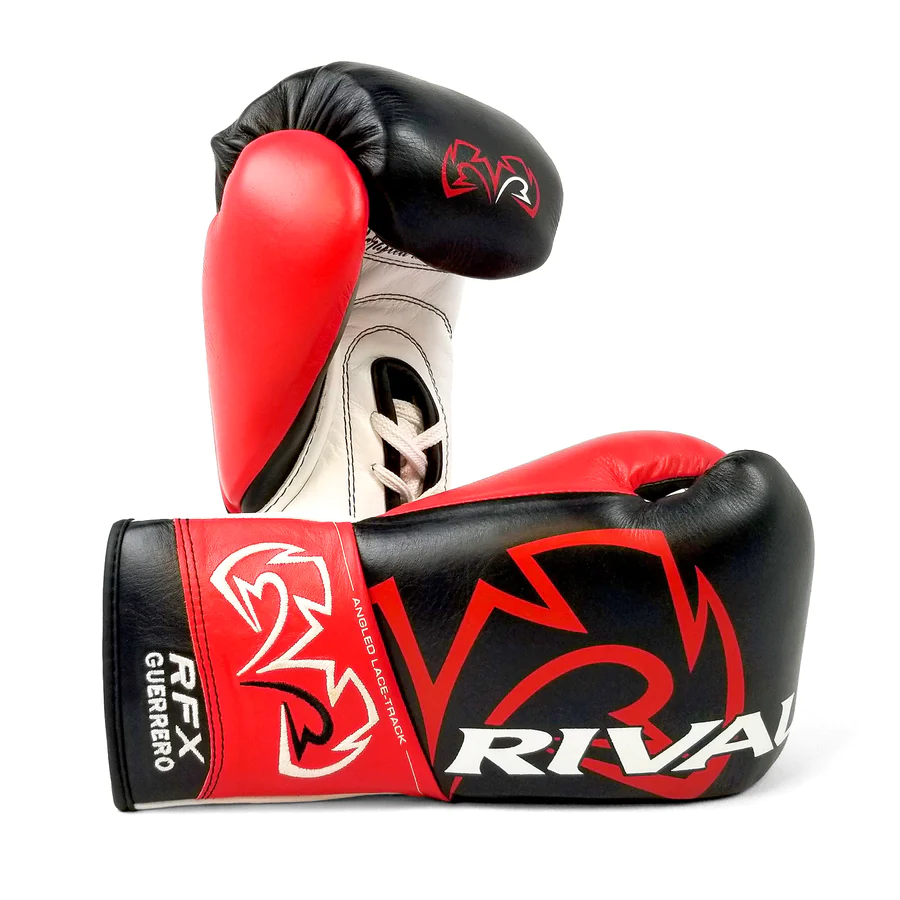 Rival RFX-Guerrero Pro Fight Glove HDE-F