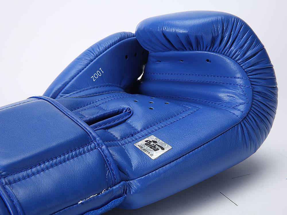 Wesing Boxing AIBA Approved  Gloves