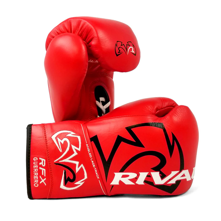 Rival RFX-Guerrero Pro Fight Glove HDE-F