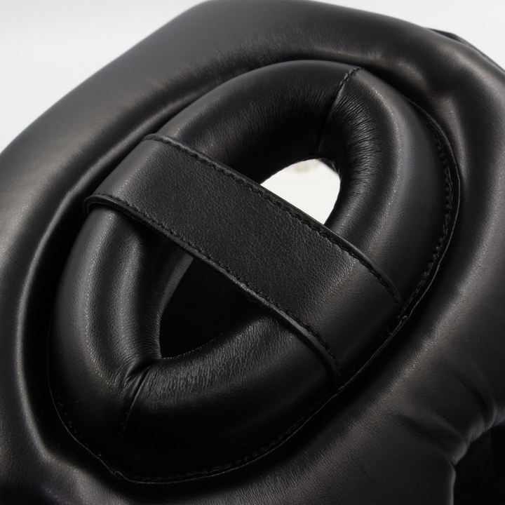Adidas Super Pro Boxing Unisex Headgear