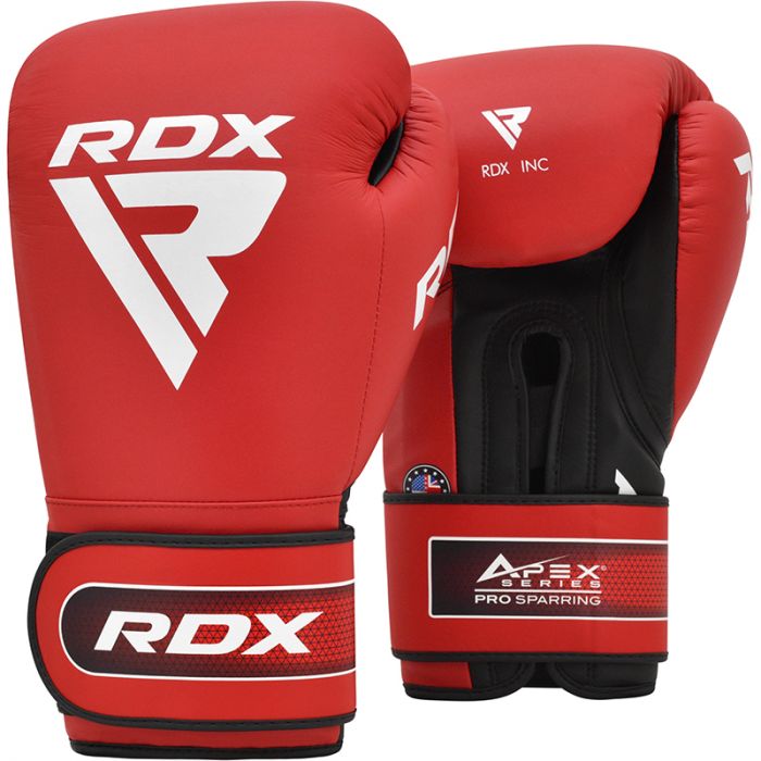 Rdx sparring sale gear