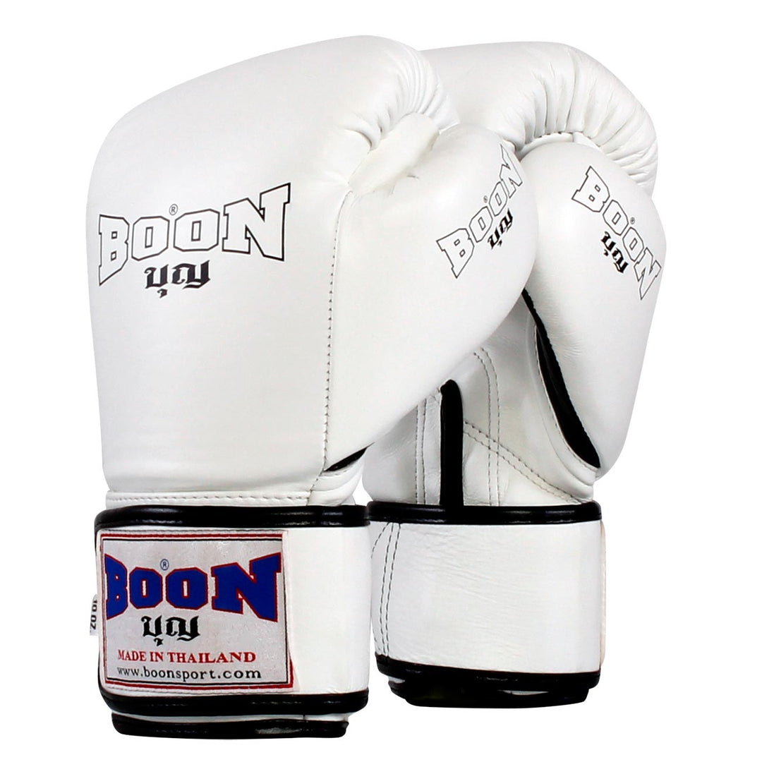 Boon Compact Velcro Gloves