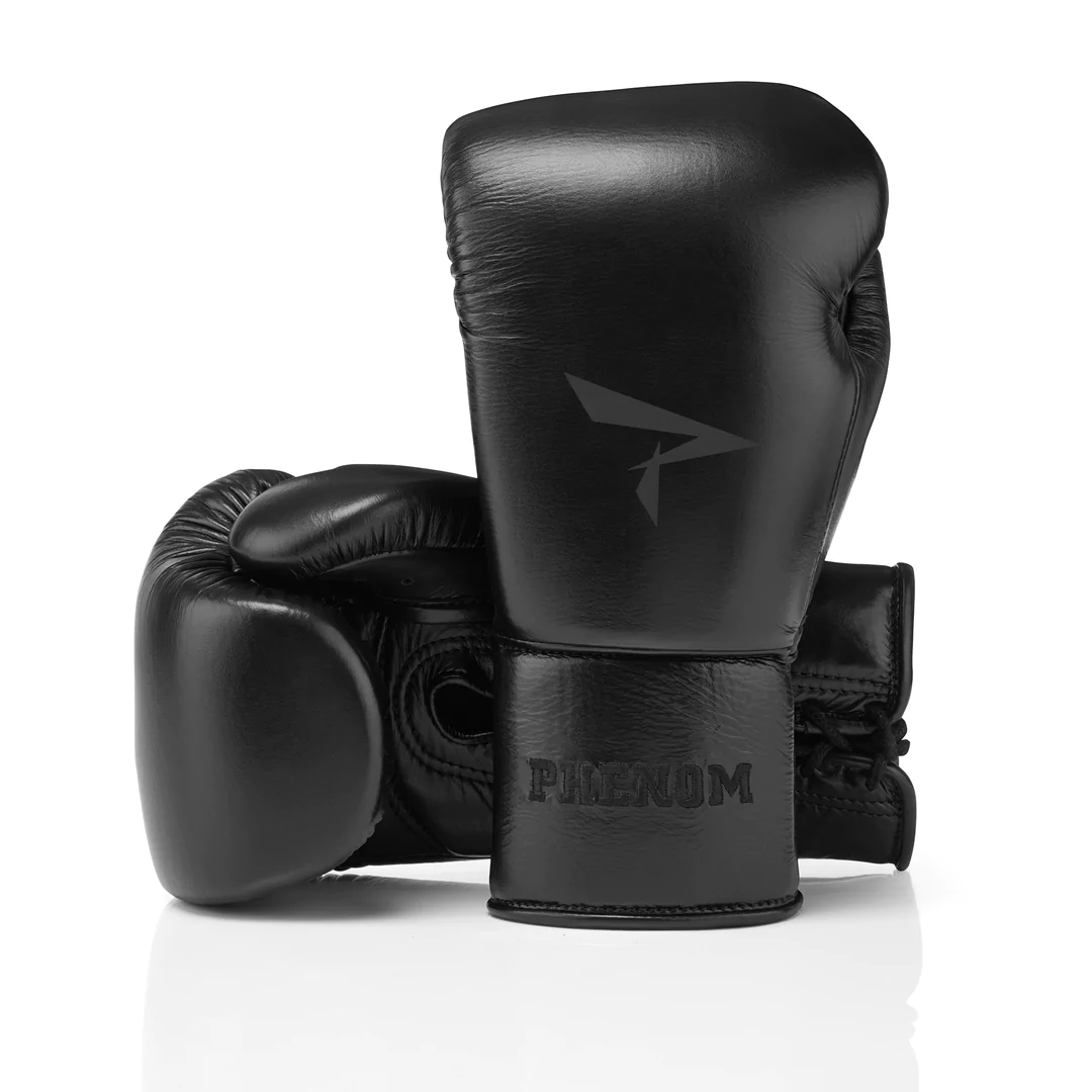 Phenom SG-210 Lace Sparring Gloves