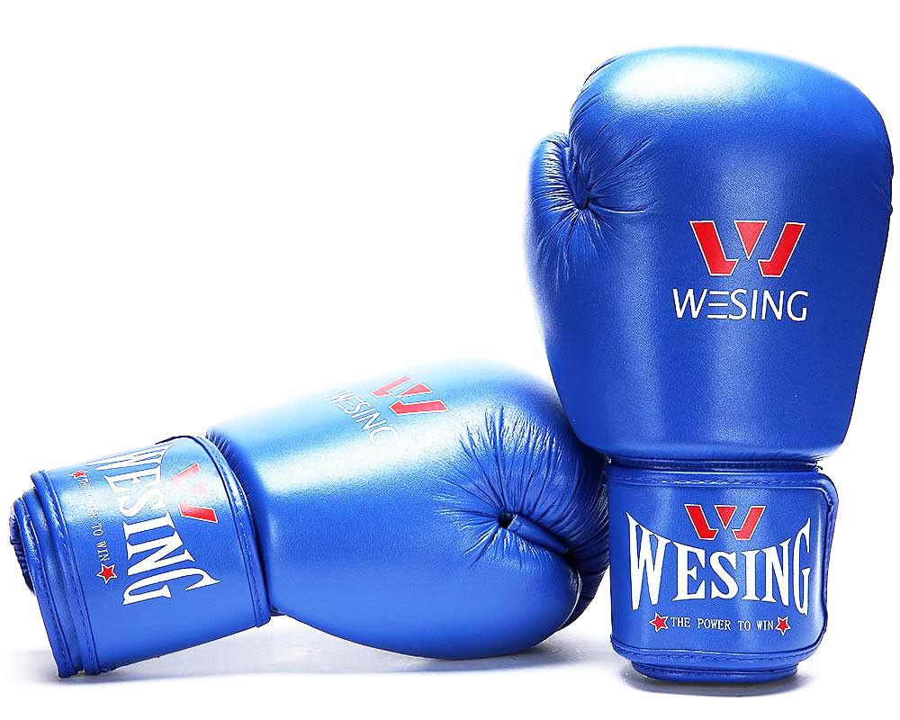 Wesing Boxing AIBA Approved  Gloves