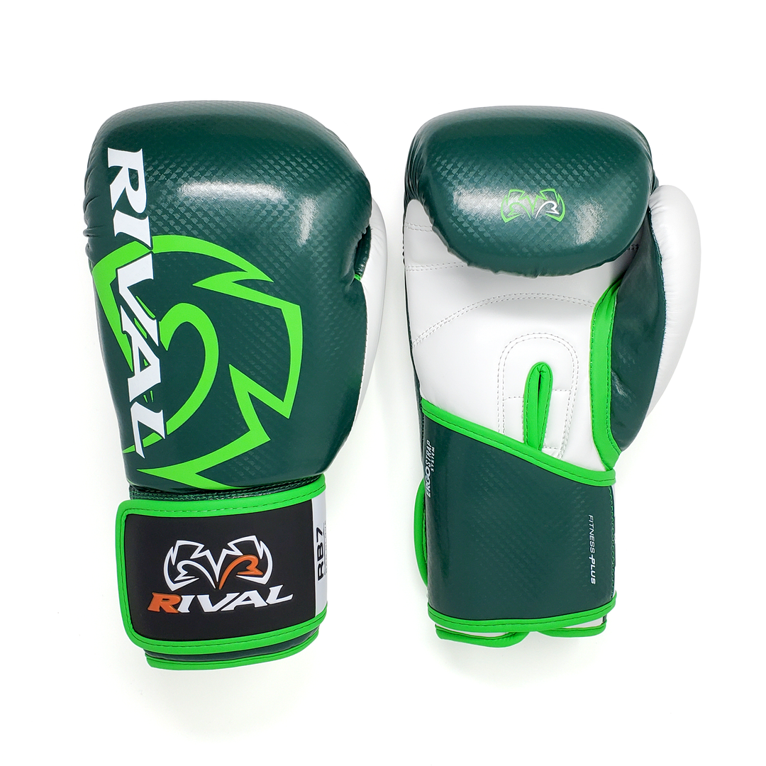 Rival RB7 Bag Glove classicfightshop