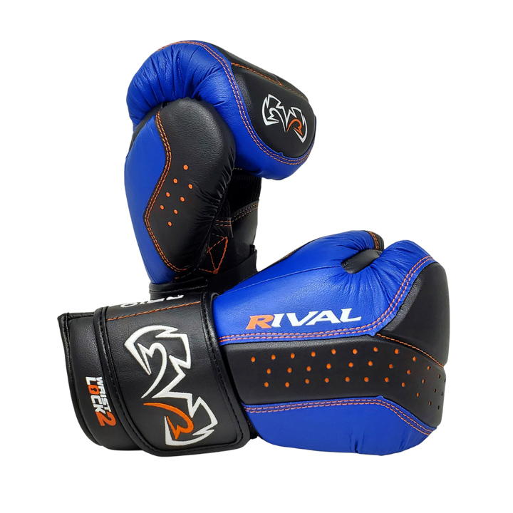 Rival RB10 Bag Glove