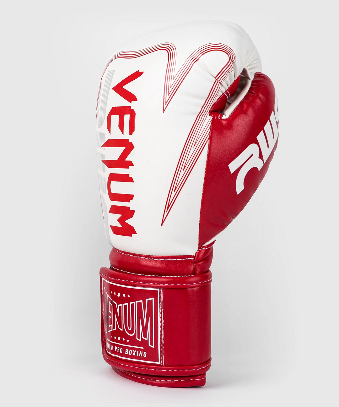 RWS x Venum Boxing Gloves