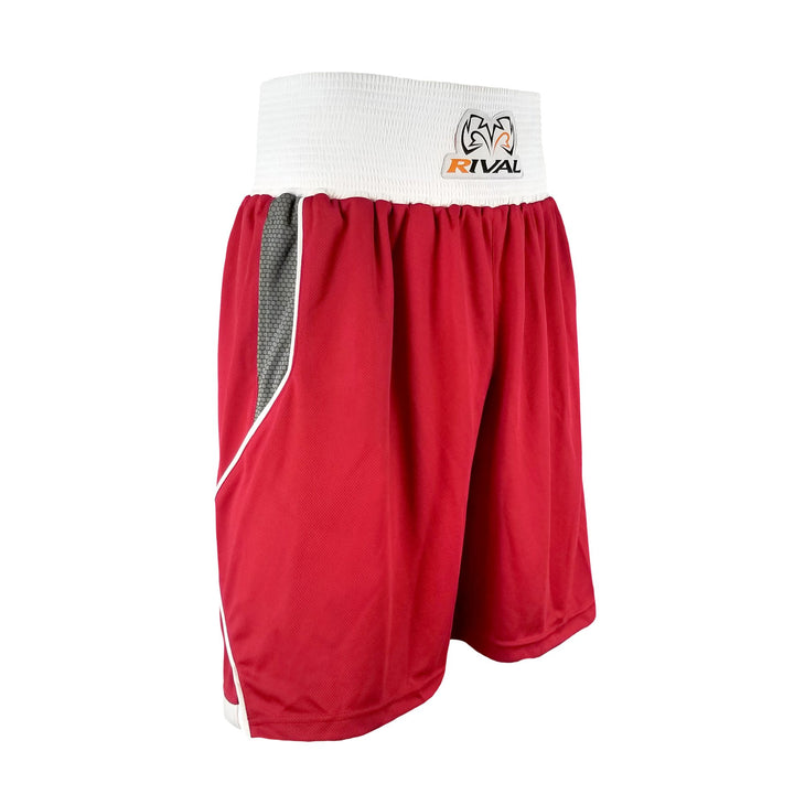 Rival Amateur Competition-Training Boxing Trunks