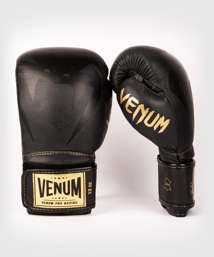 Giant 2.0 Pro Boxing Gloves Velcro