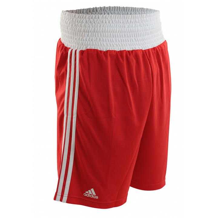 Adidas Boxing Punch Line AIBA Approved Shorts