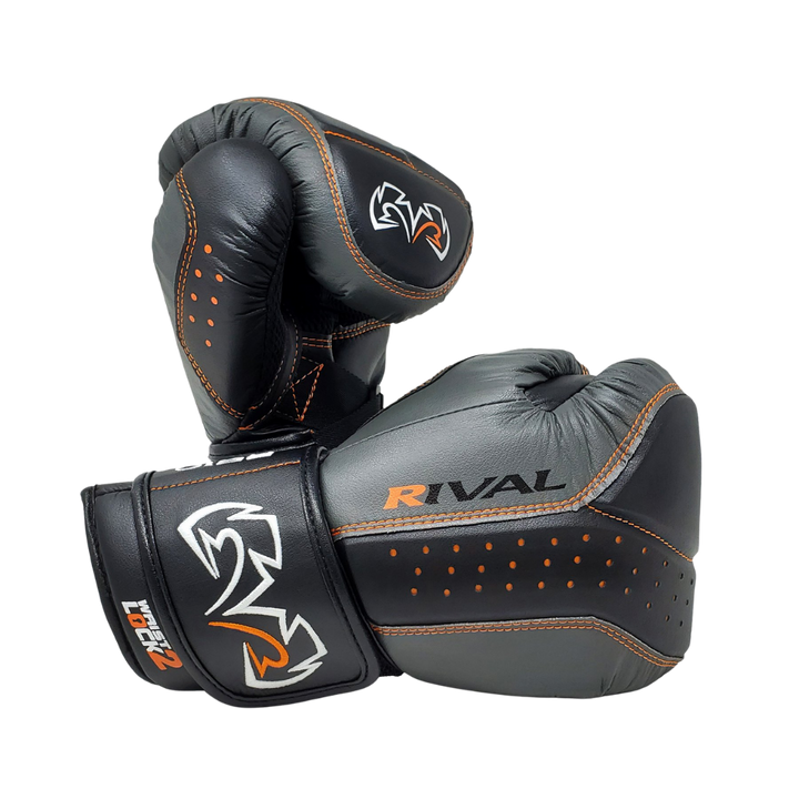 Rival RB10 Bag Glove
