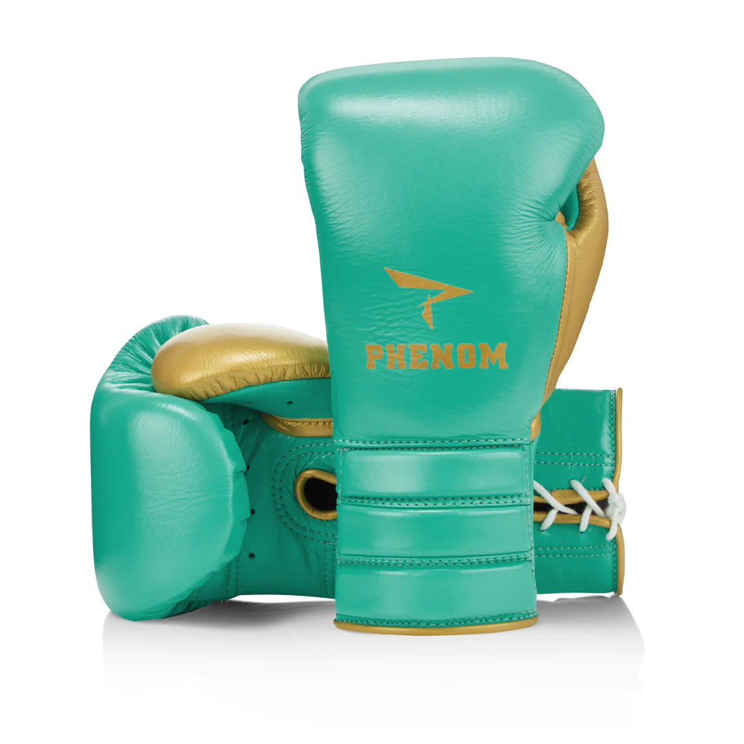 Phenom SG-202 Lace Sparring Gloves