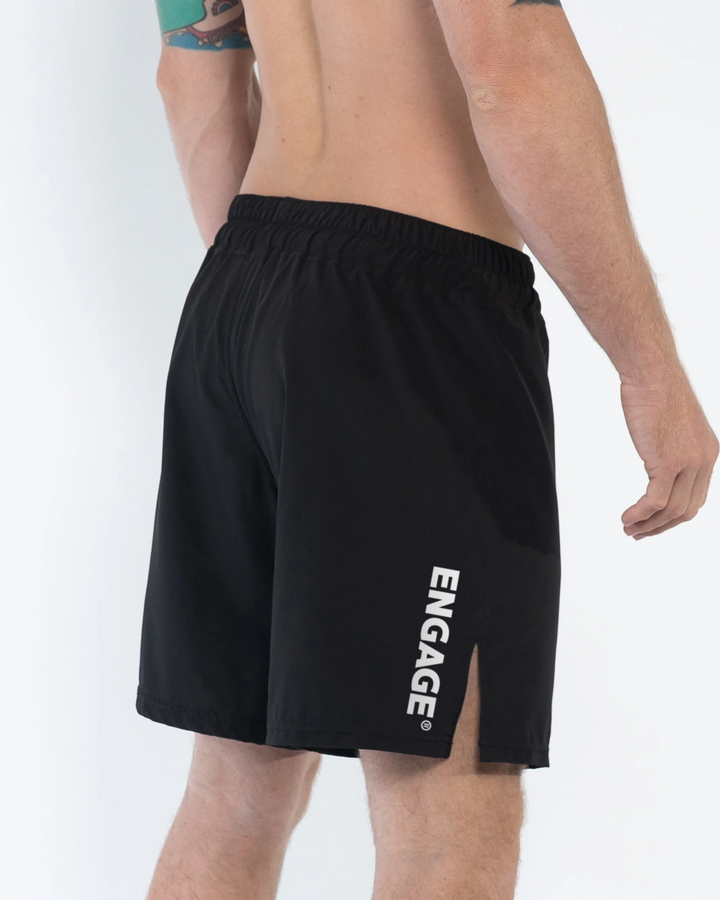 Engage Essential Series MMA Grappling Shorts