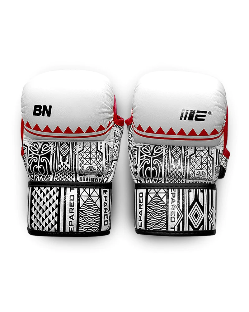 Engage Israel 'Stylebender' Adesanya  MMA Grappling Gloves