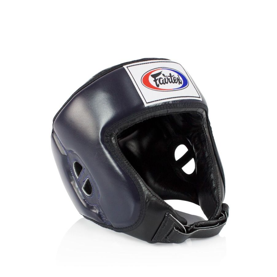 Fairtex HG9 Competition Headgear