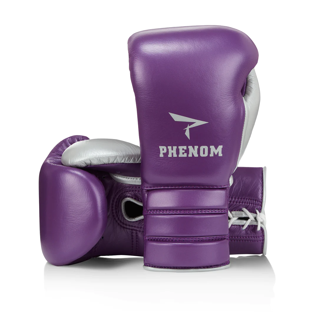 Phenom SG-202 Lace Sparring Gloves