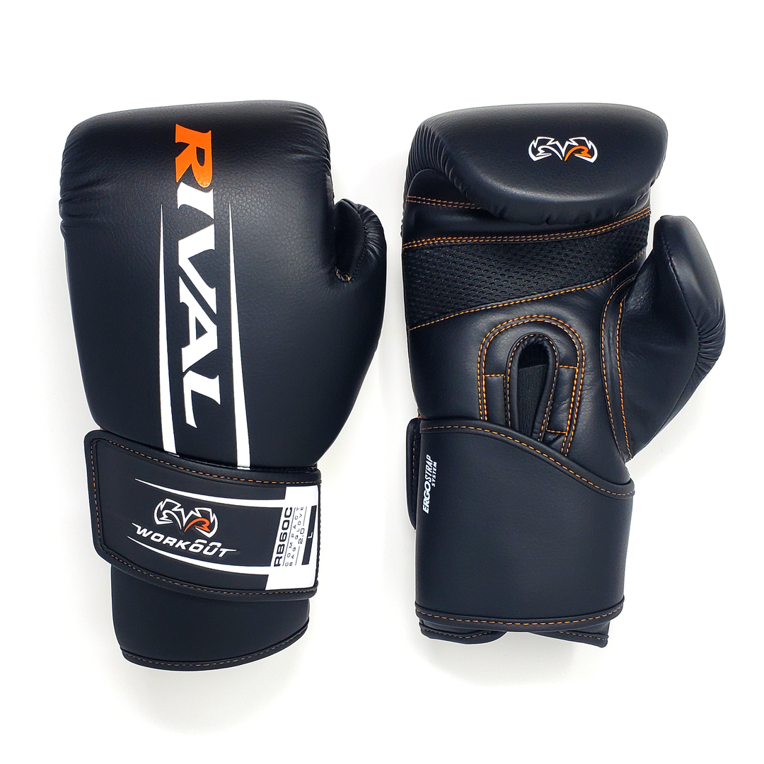 Rival RB60C 2.0 Compact Bag Gloves