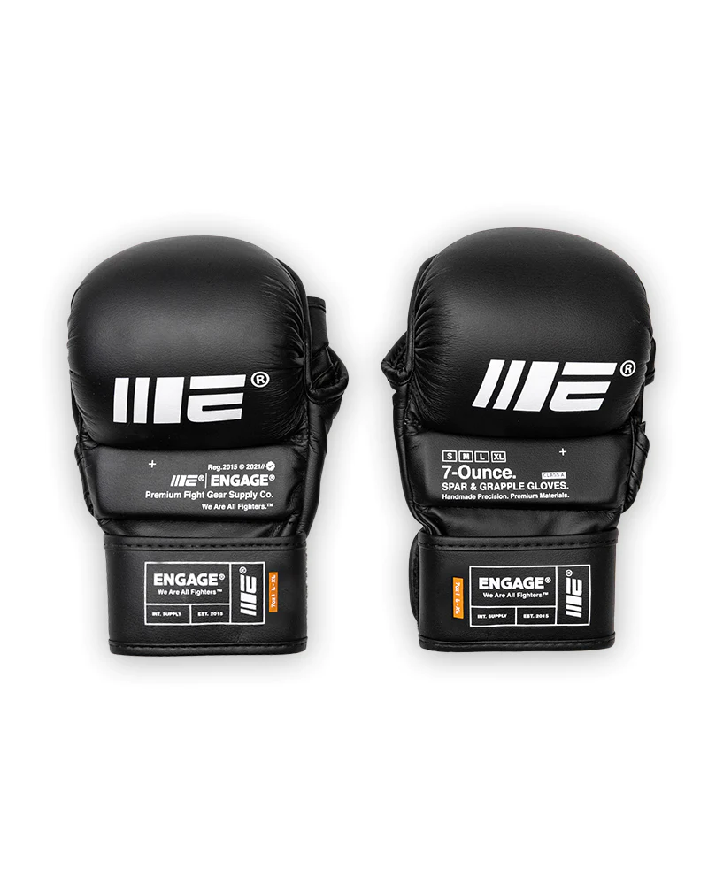 Engage W.I.P Series MMA Gloves