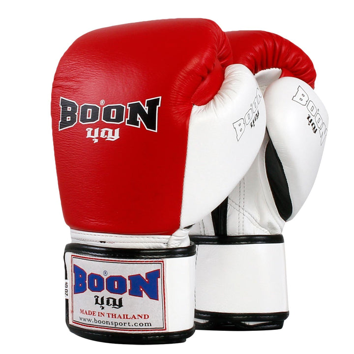 Boon Compact Velcro Gloves
