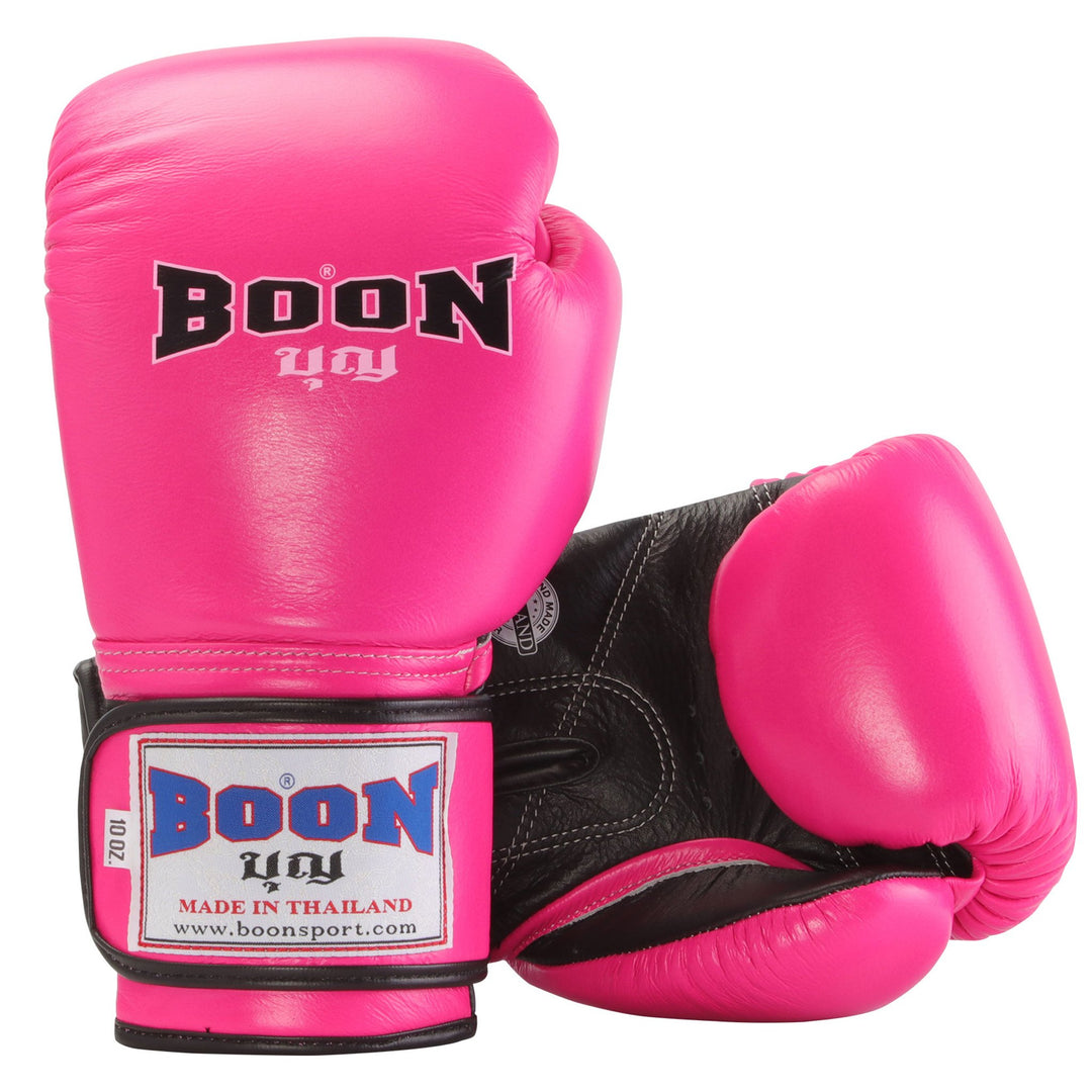 Boon Classic Velcro Gloves