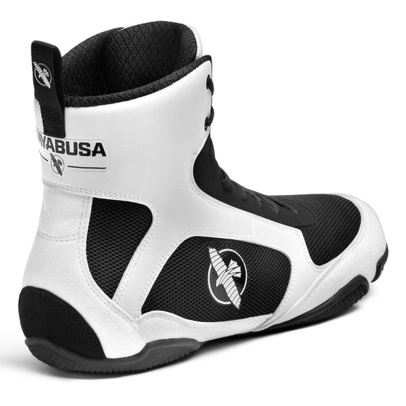 Hayabusa Pro Boxing Boots