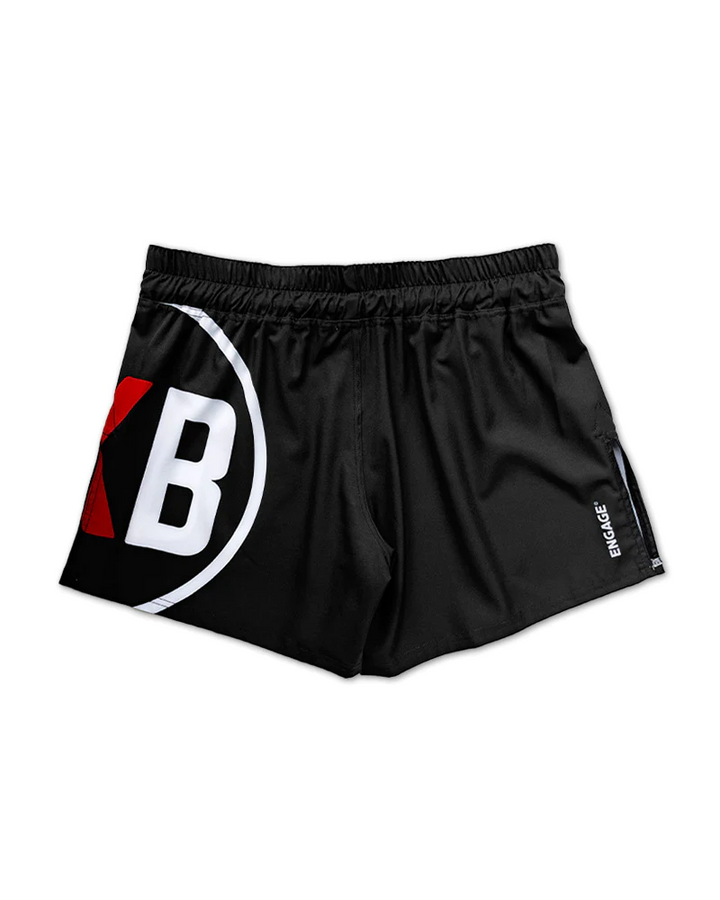 Engage x CKB MMA Hybrid Shorts